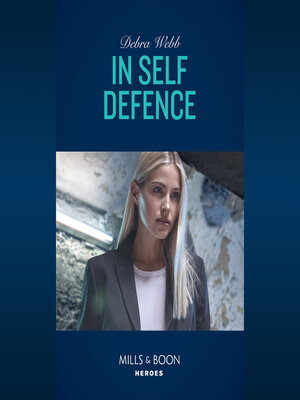 cover image of In Self Defence